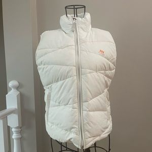 **SOLD** Helly Hansen | Down Puffer Vest